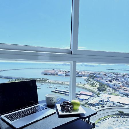 Skyline Retreat II Near It All Panamá Exteriér fotografie